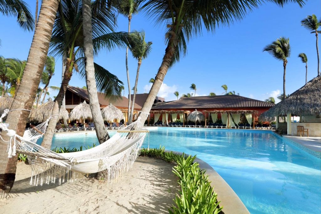 GP Pool Hammock